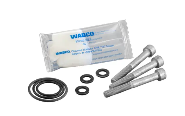 Rep sett PEM Wabco 