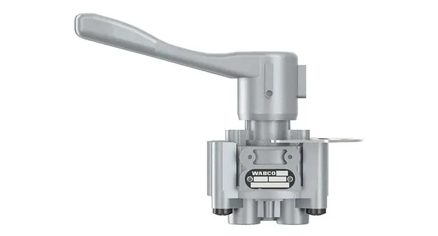 Hev/Senk Ventil Wabco 