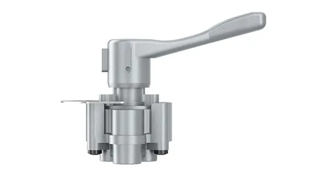 Hev/Senk Ventil Wabco 