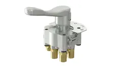 HEV/SENK VENTIL Wabco