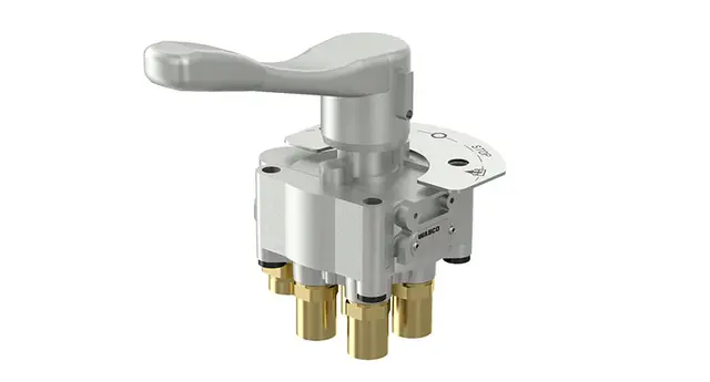 HEV/SENK VENTIL Wabco 