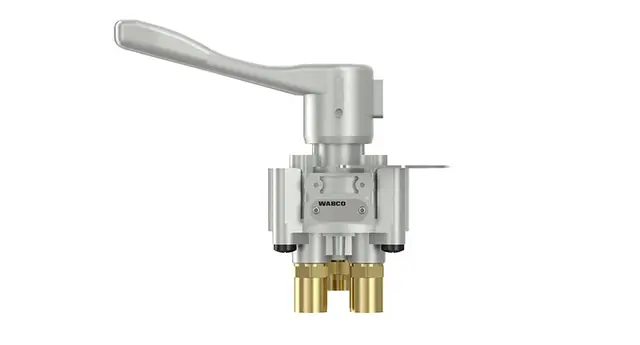 HEV/SENK VENTIL Wabco 