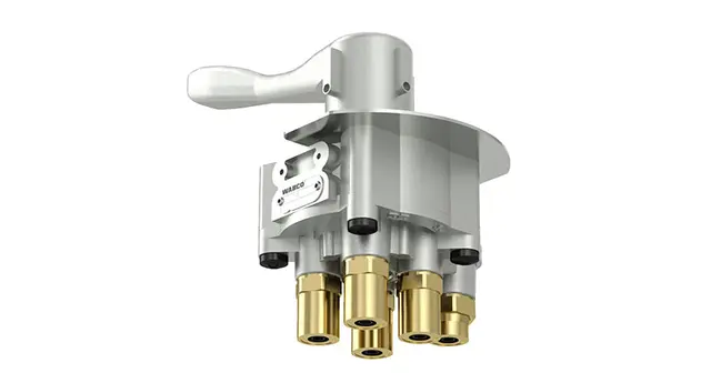 HEV/SENK VENTIL Wabco 