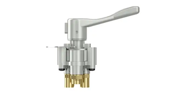 HEV/SENK VENTIL Wabco 