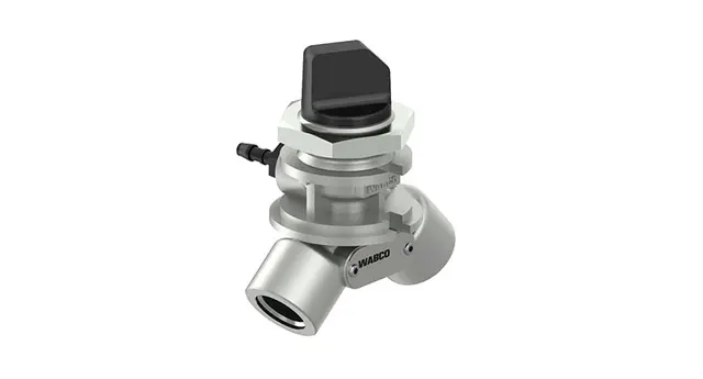 3/2 Control Valve 