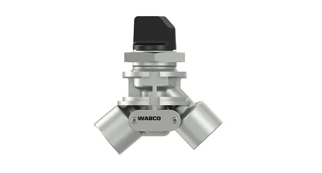 3/2 Control Valve 