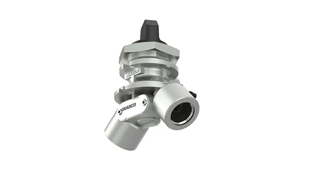 3/2 Control Valve 