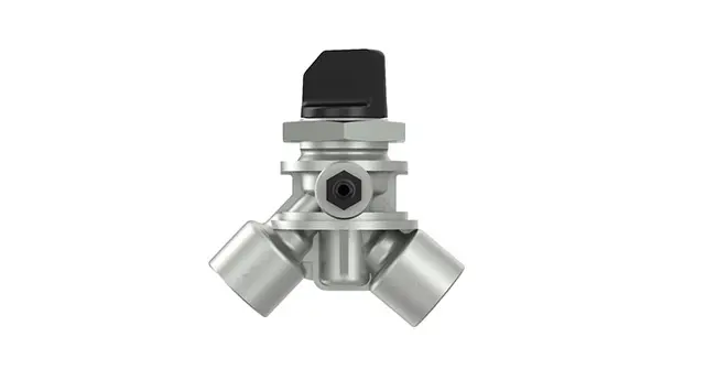 3/2 Control Valve 