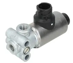 3/2 Solenoid Valve NC Wabco