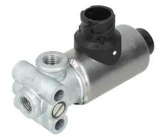 3/2 Solenoid Valve NC Wabco