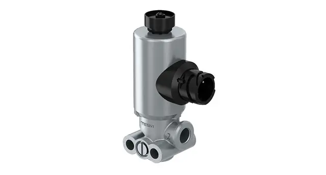 3/2 Solenoid Valve NC Wabco 