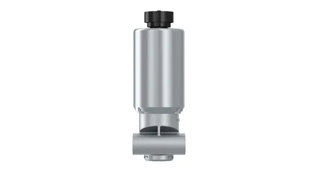 3/2 Solenoid Valve NC Wabco 