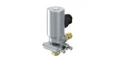 2/2 Solenoid Valve