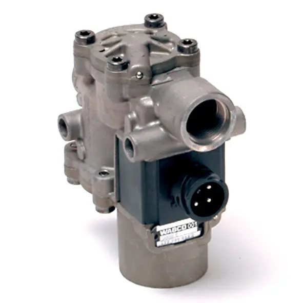 Solenoid Modulator Valve Wabco 