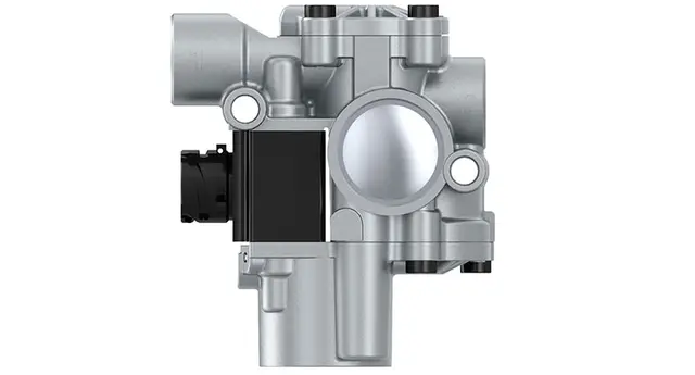 Solenoid Modulator Valve Wabco 