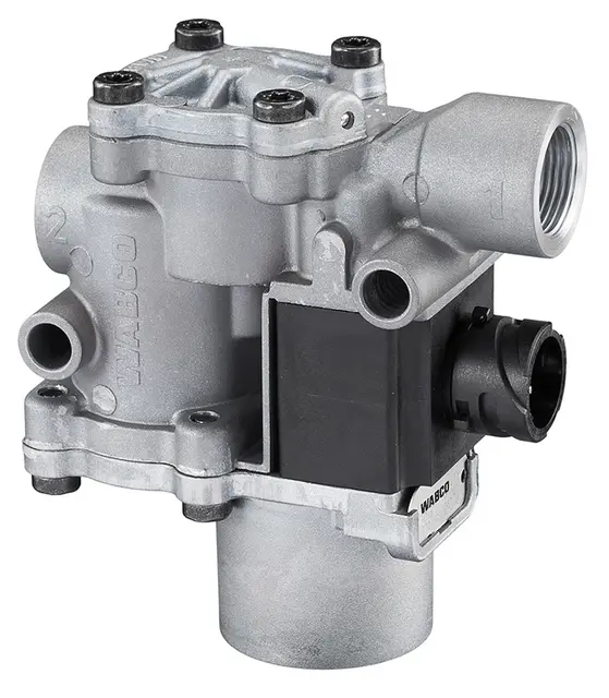 Solenoid Modulator Valve Wabco 