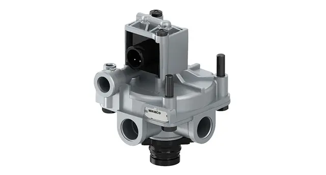 Releventil ABS Wabco 