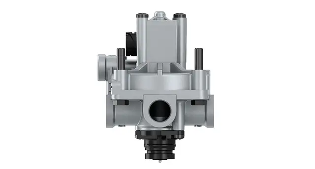 Releventil ABS Wabco 