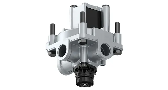 Releventil ABS Wabco 
