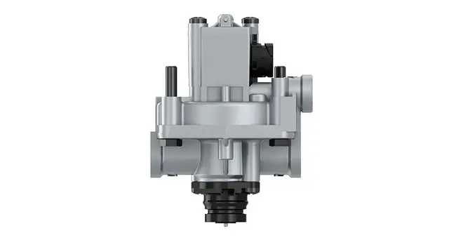 Releventil ABS Wabco 