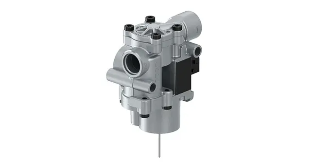 Solenoid Modulator Valve, ABS Wabco 