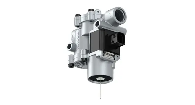 Solenoid Modulator Valve, ABS Wabco 