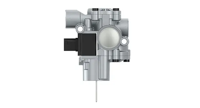 Solenoid Modulator Valve, ABS Wabco 