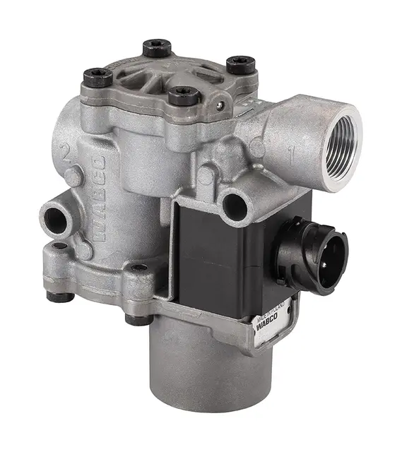 ABS Ventil Scania/Volvo Wabco 