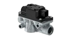 Solenoid Modulator Valve Wabco