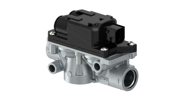 Solenoid Modulator Valve Wabco 
