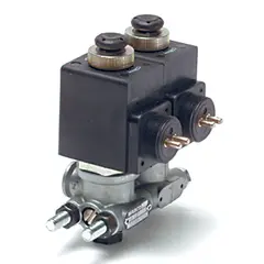 2X3/2 Solenoid Valve