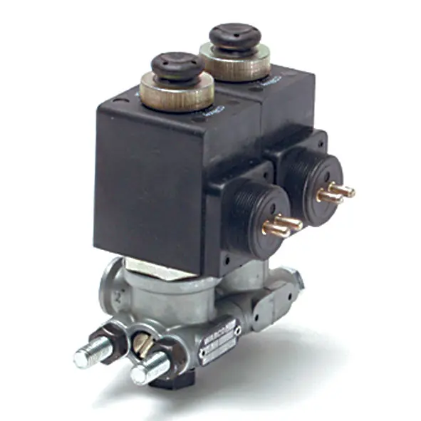 2X3/2 Solenoid Valve 