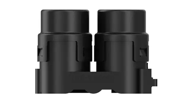 2X2/2 Solenoid Valve 