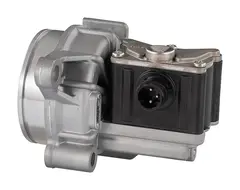 2X3/2 Solenoid Valve -Eps-