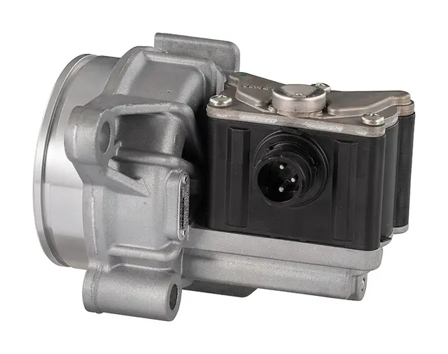 2X3/2 Solenoid Valve -Eps- 