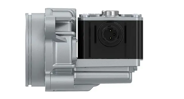 2X3/2 Solenoid Valve -Eps- 