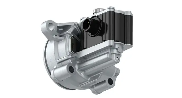2X3/2 Solenoid Valve -Eps- 