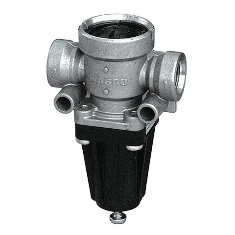 Pressure Limiting Valve Wabco