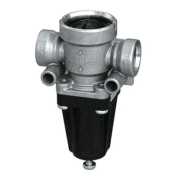 Pressure Limiting Valve Wabco 