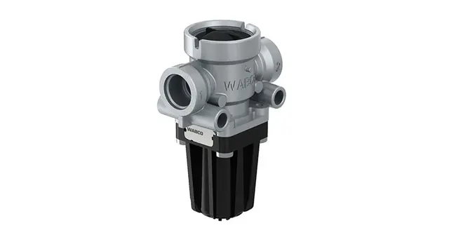 Pressure Limiting Valve Wabco 
