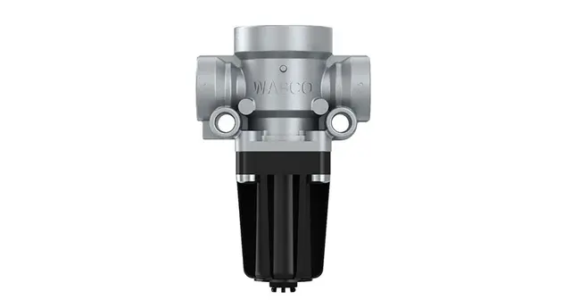 Pressure Limiting Valve Wabco 