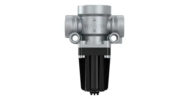 Pressure Limiting Valve Wabco 