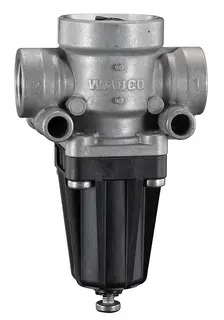Pressure Limiting Valve Wabco