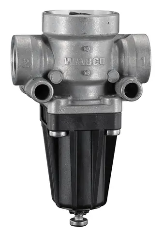 Pressure Limiting Valve Wabco