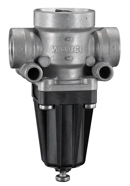 Pressure Limiting Valve Wabco 