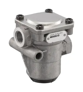Pressure Limiting Valve