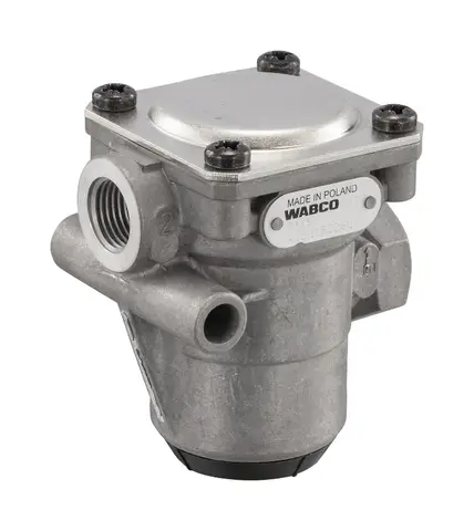 Pressure Limiting Valve