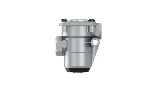 Pressure Limiting Valve ProVia 