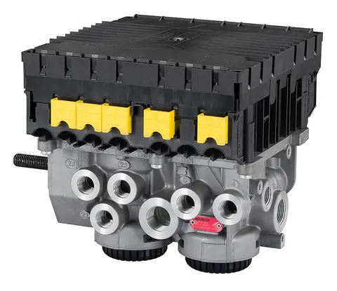 EBS-Trailer Modulator E 2S/2M UTEN PEM Wabco  *Pant tilkommer*