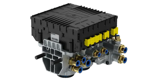 Trailer Modulator EBS-E 2S/2M MED PEM 